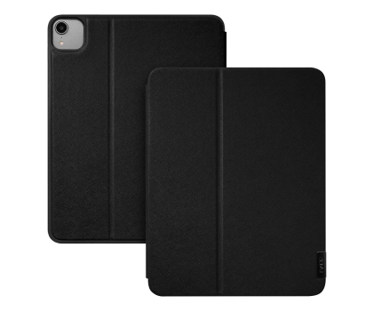 Etui na tablet Laut Prestige Folio iPad Pro 11" 1/2/3G Air 10.9" 4/5G czarny